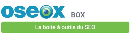 Oseox BOX