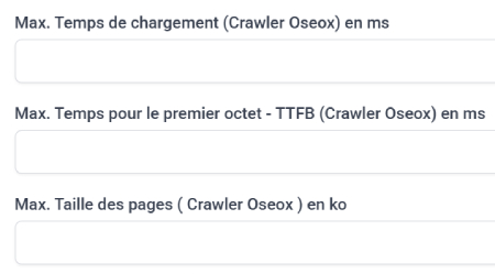 alerte monitoring webperfs
