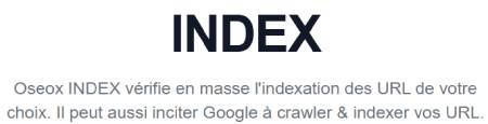 oseox index