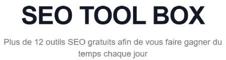seo toolbox oseox